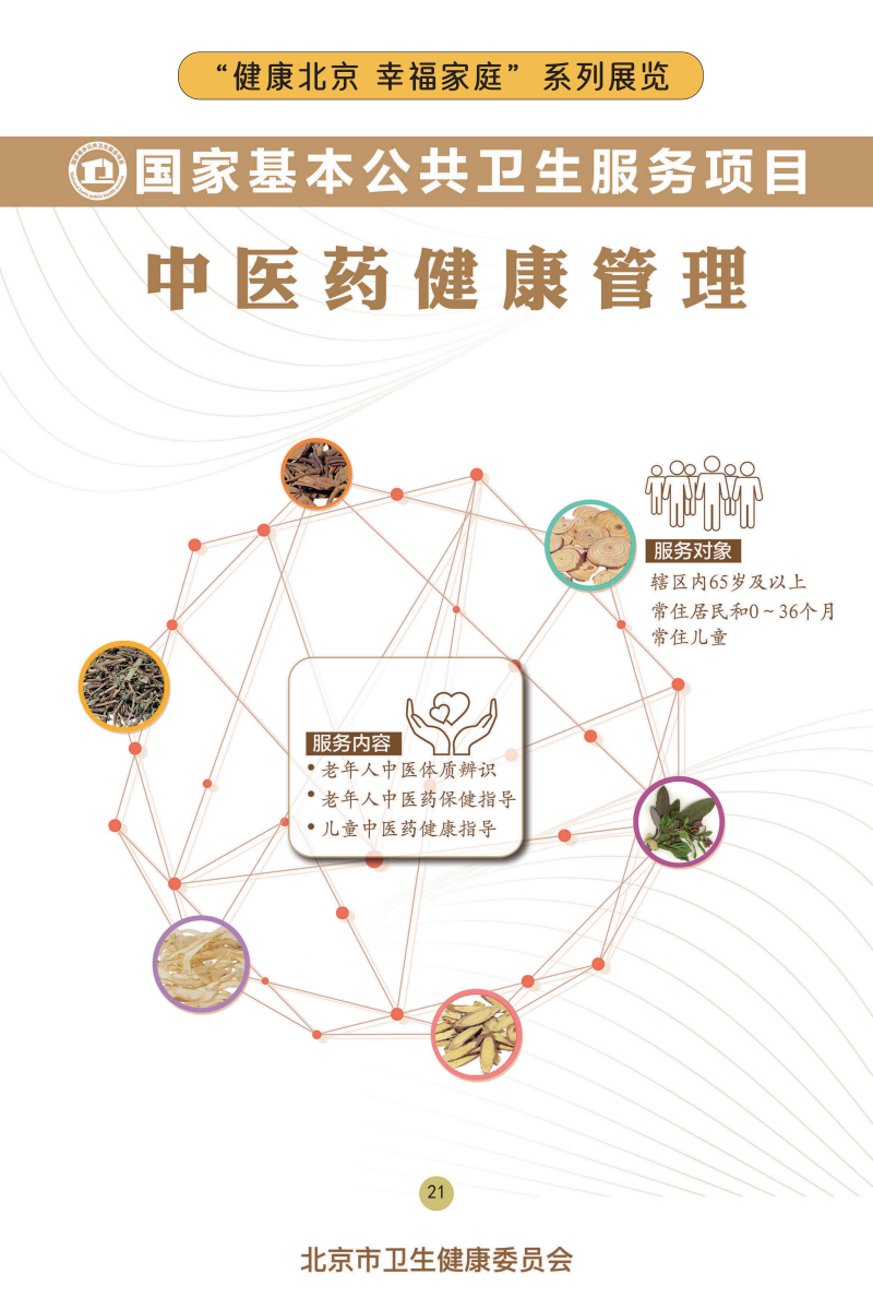 “健康北京 幸福家庭”系列展览——关注儿童心理健康