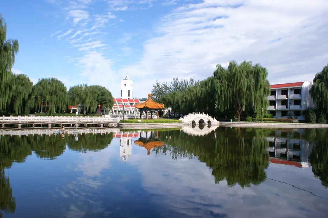 北京育新苑宾馆