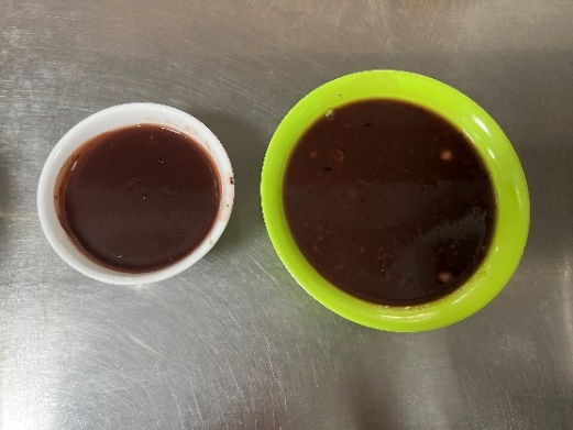 制止餐饮浪费工作