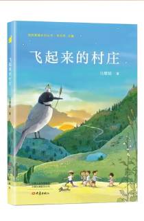 《飞起来的村庄》