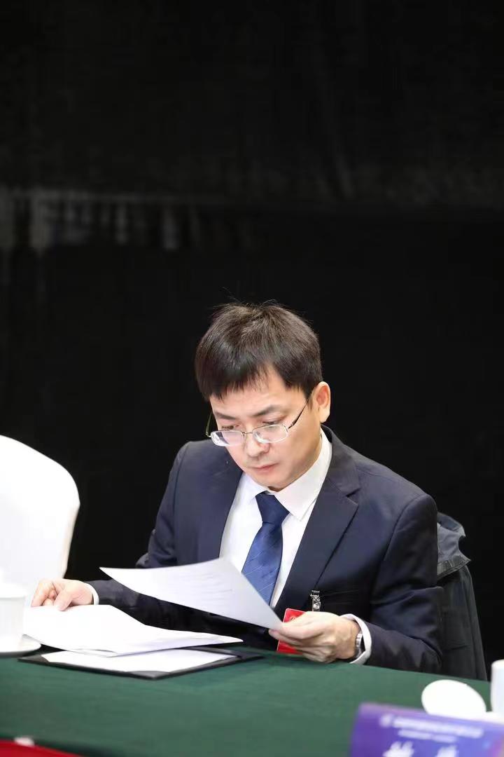 优秀共产党员——李书豪
